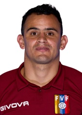 Alfredo De Jesus Vidal
