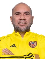 Robinson Wladimir Romero Duque