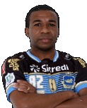 Alexssandro de Jesus
