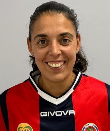 Cecilia Puga Tejero