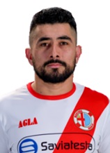Anderson Carvalho dos Santos