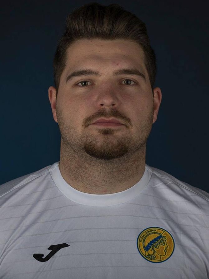 Petar Marinkovic