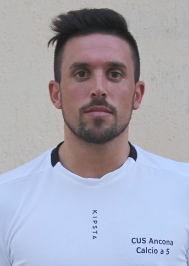 Mariano Daniel Pego