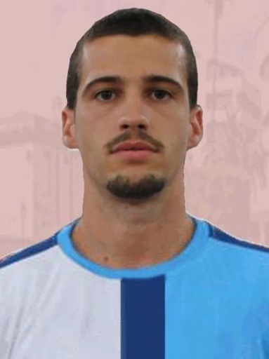 Bruno Casagrande Otaram