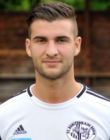 Dino Rebronja