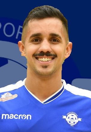 Lucas Goncalez De Paiva