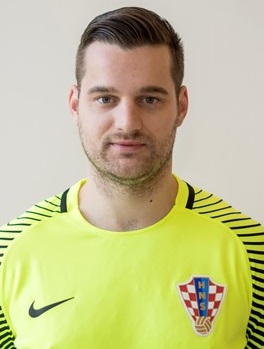 Zarko Luketin