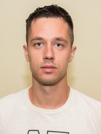 Antonio Grubelic