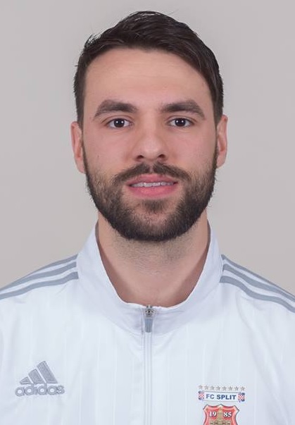 Marin Mandic