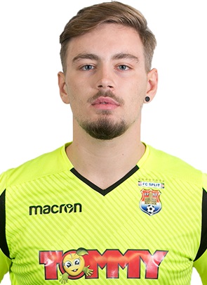 Luka Pavlocic