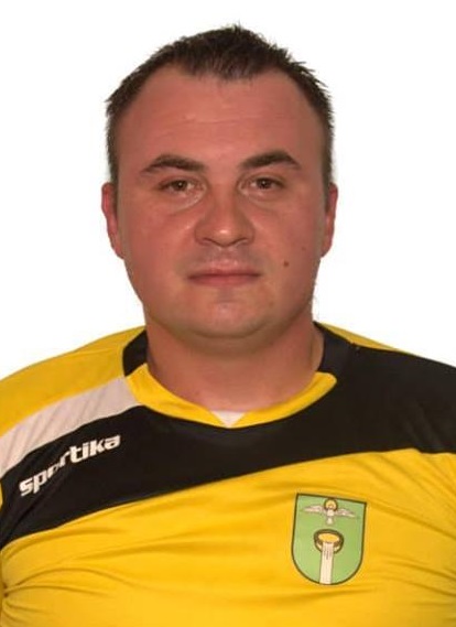Daniel Koncevski