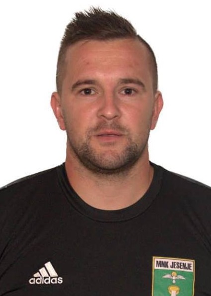 Davor Presecki