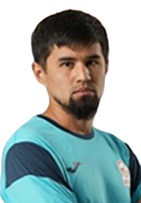 Bekbolot Akmataliev