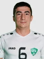 Ilkhomjon Khamroev