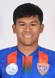 Nuttapong Yeemarep