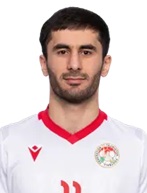 Komron Aliev