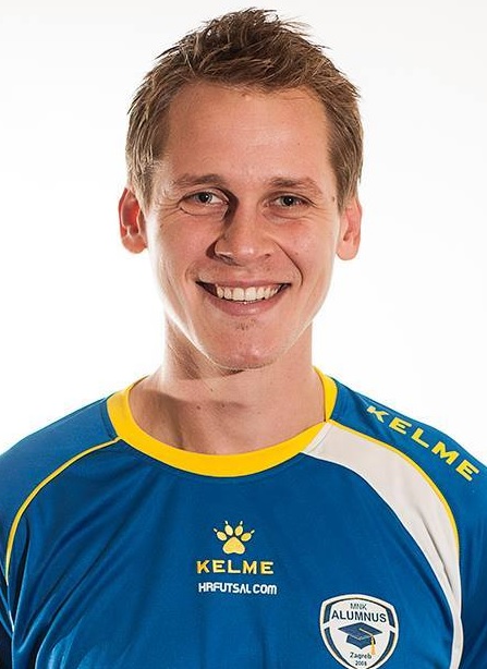 Sasa Ledinscak