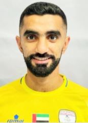 Ahmed Khalil Abdalla Hussain Al–Hosani