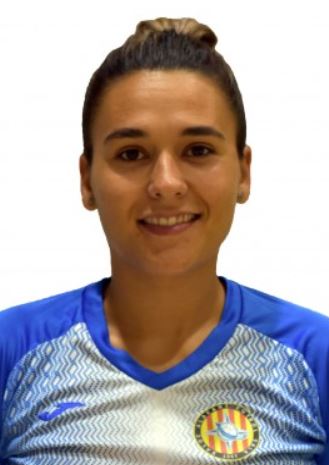 Cristina Garcia Poveda