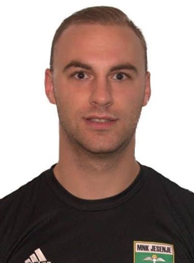 Denis Gamilec