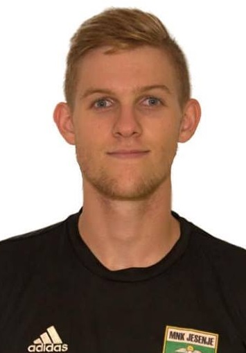 Dennis Krsnik
