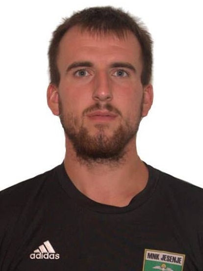 Dinko Veverec