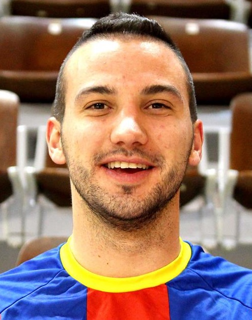 Damjan Sulic