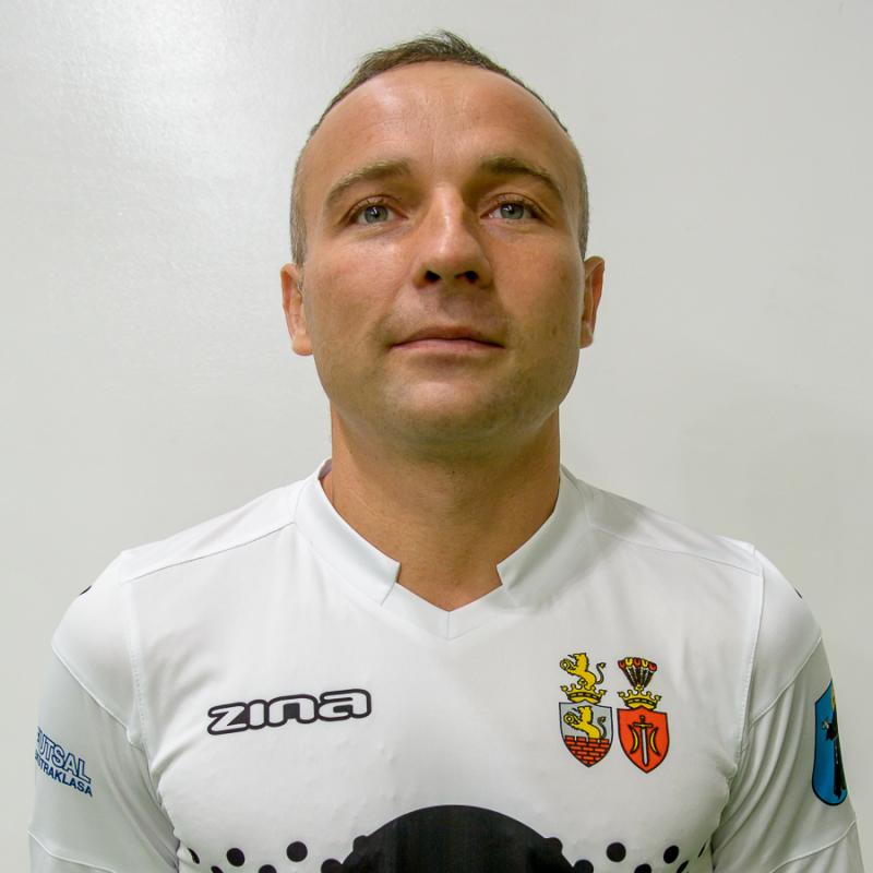 Daniel Krawczyk