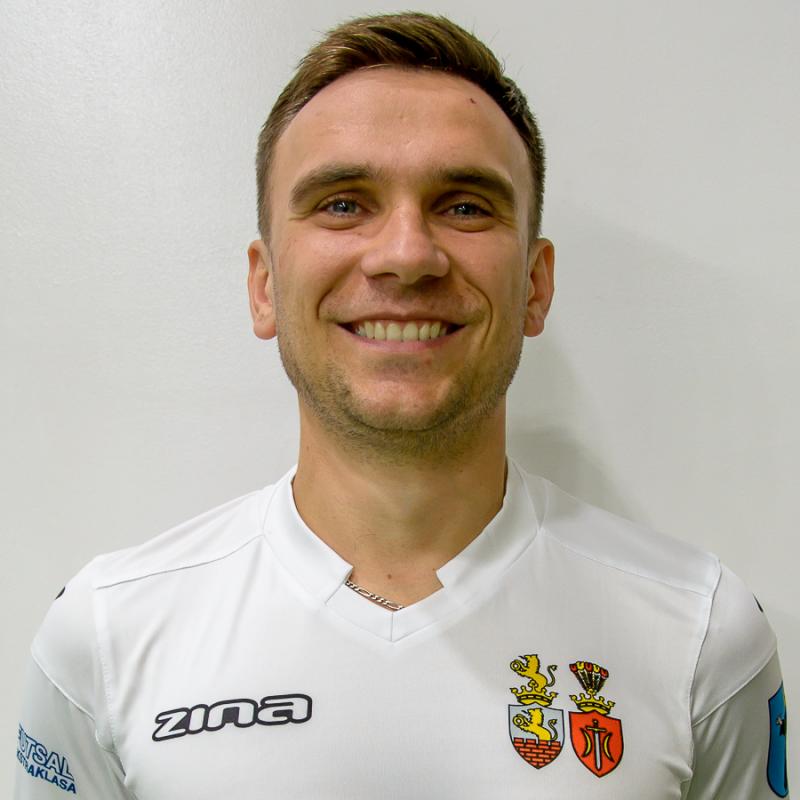 Michal Marciniak
