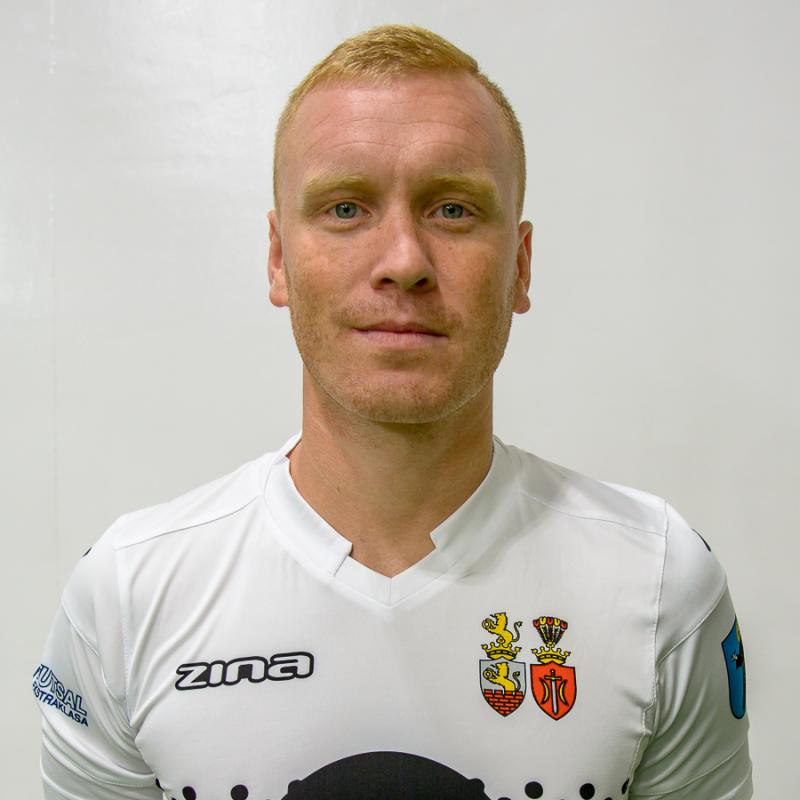 Michal Szymczak