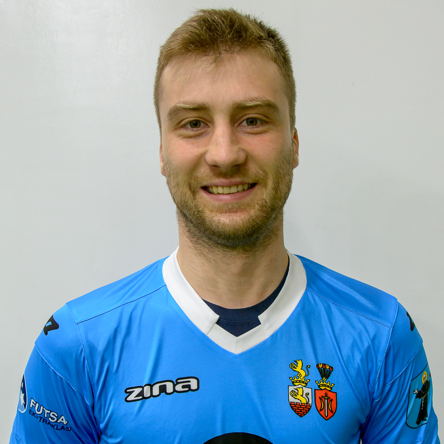 Adam Milosinski