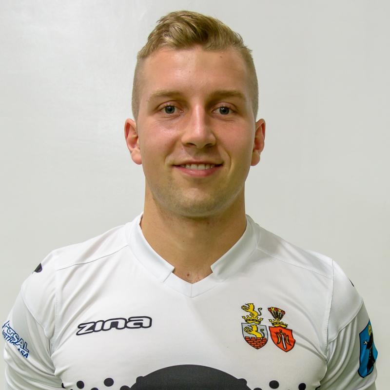Arkadiusz Szypczynski