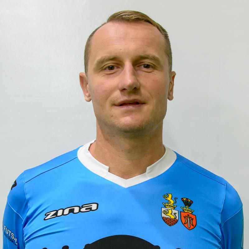 Dariusz Slowinski