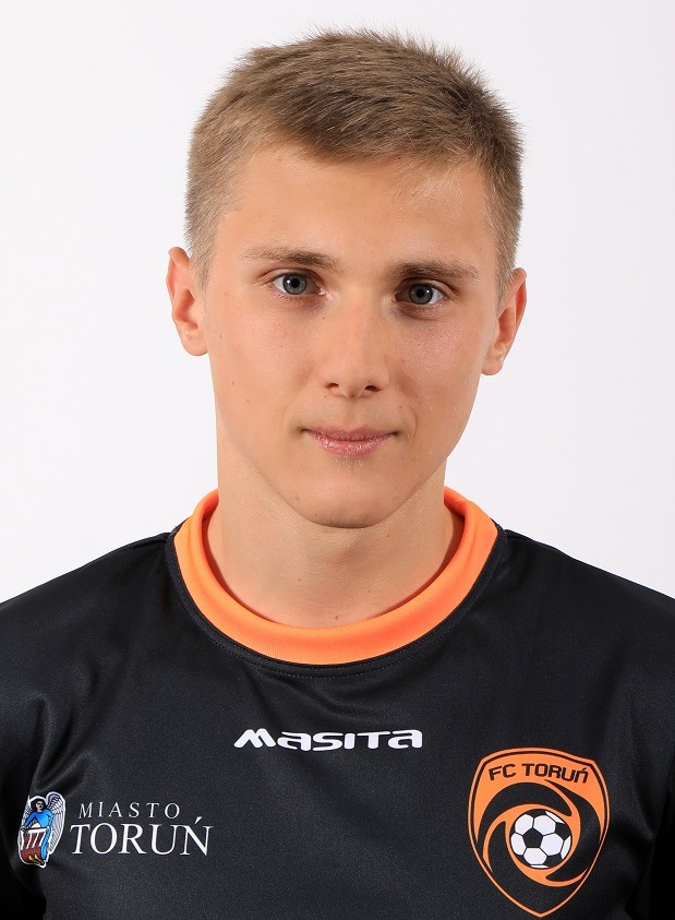Mateusz Iwanski