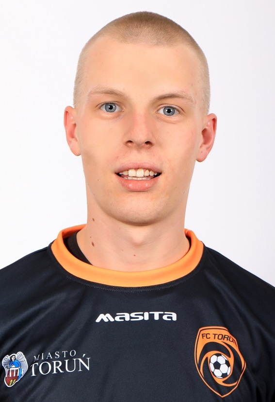 Dawid Wedolowski