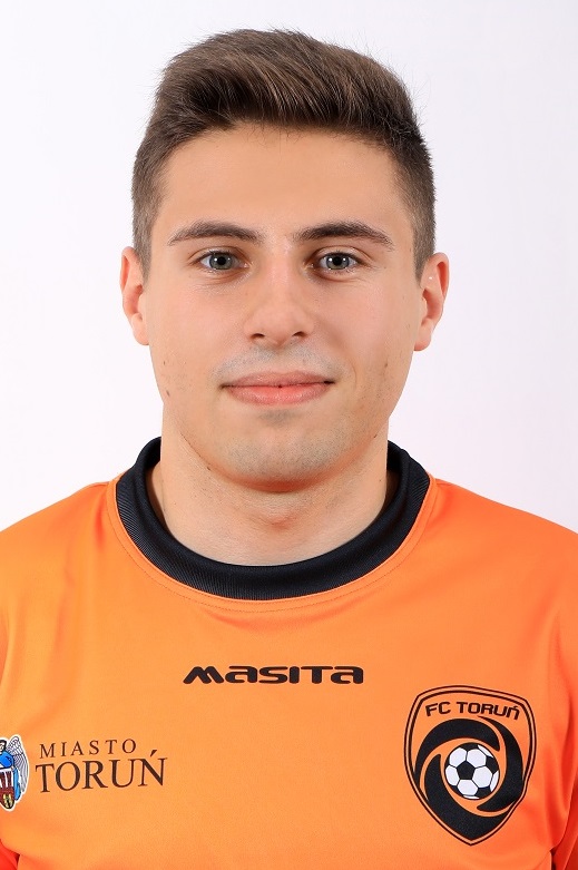 Kamil Domanski