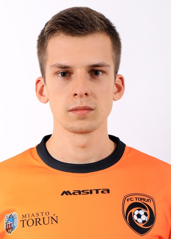 Mateusz Waszak