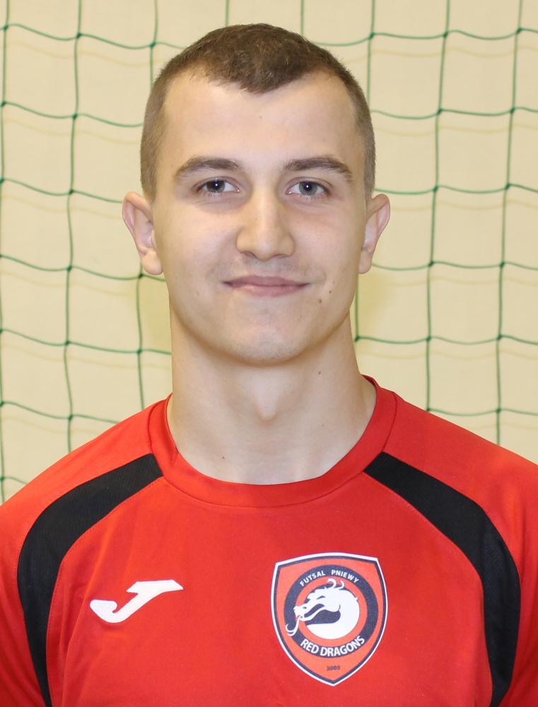 Adrian Skrzypek