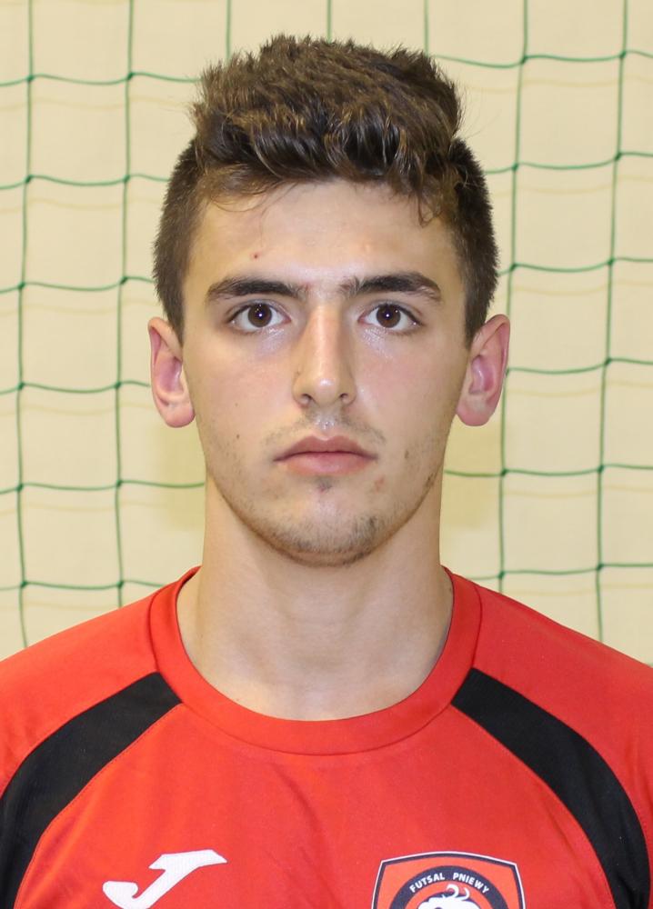 Kamil Kijak