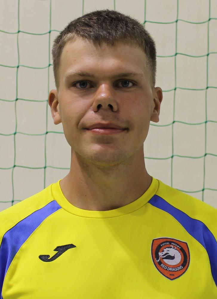 Rafal Roj