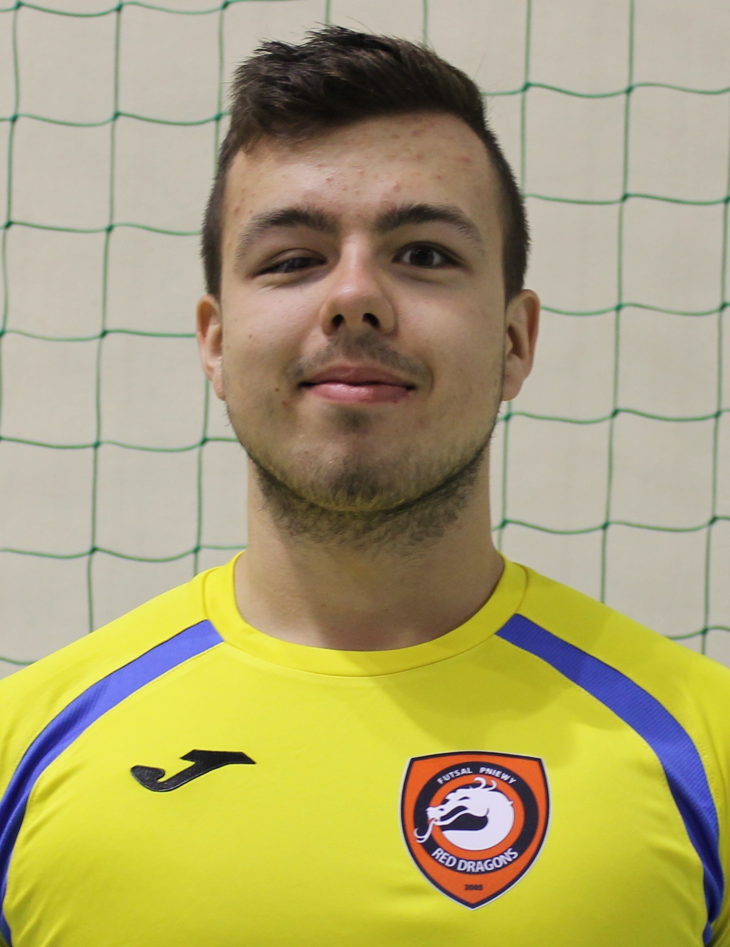 Dawid Dymek