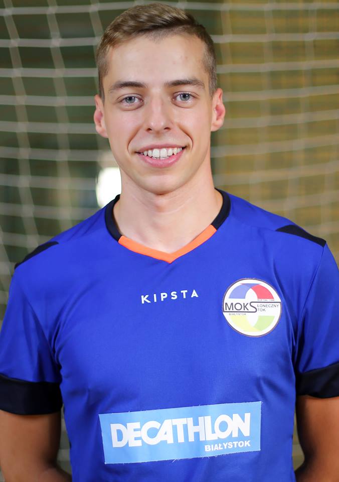 Daniel Gajdzinski