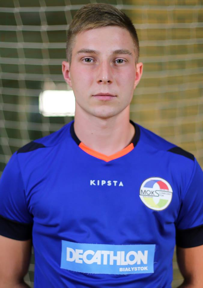 Krzysztof Mojsik