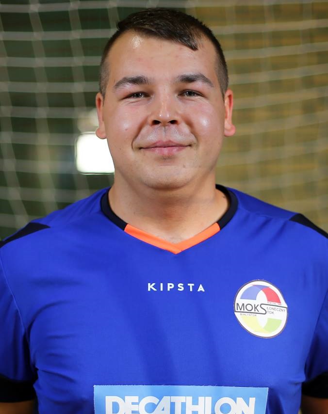 Jakub Szatylowicz