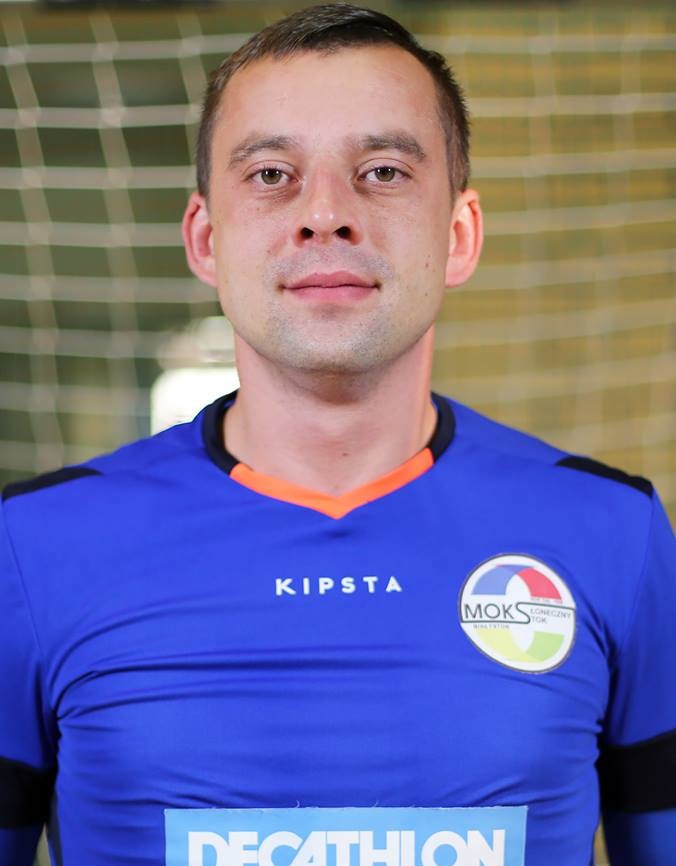 Karol Szczawinski