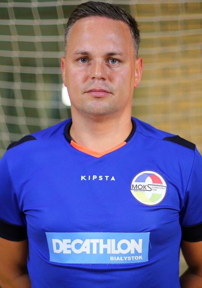 Kamil Wojtkielewicz