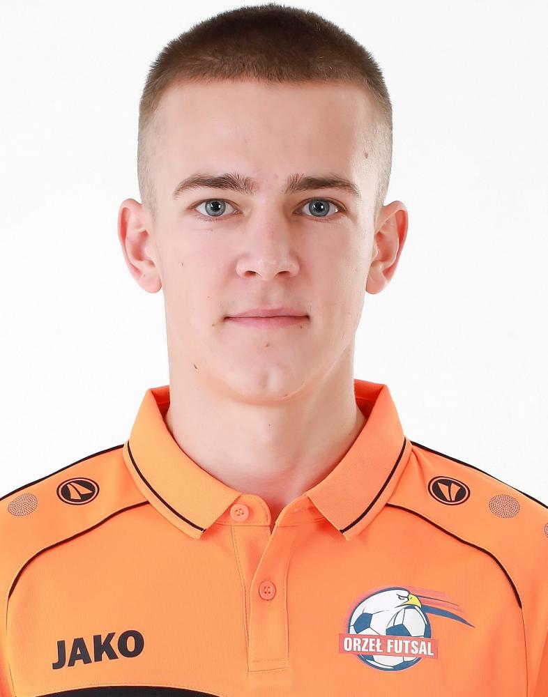 Kacper Kedra