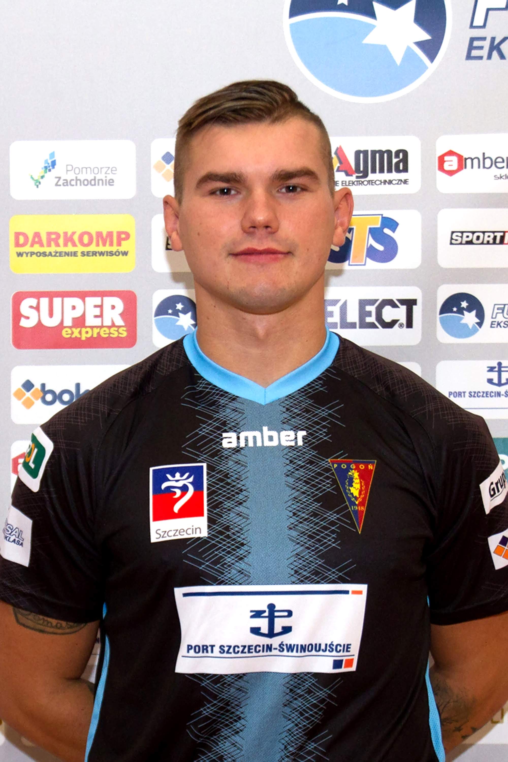 Daniel Sklarz