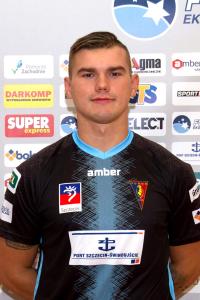 Daniel Sklarz