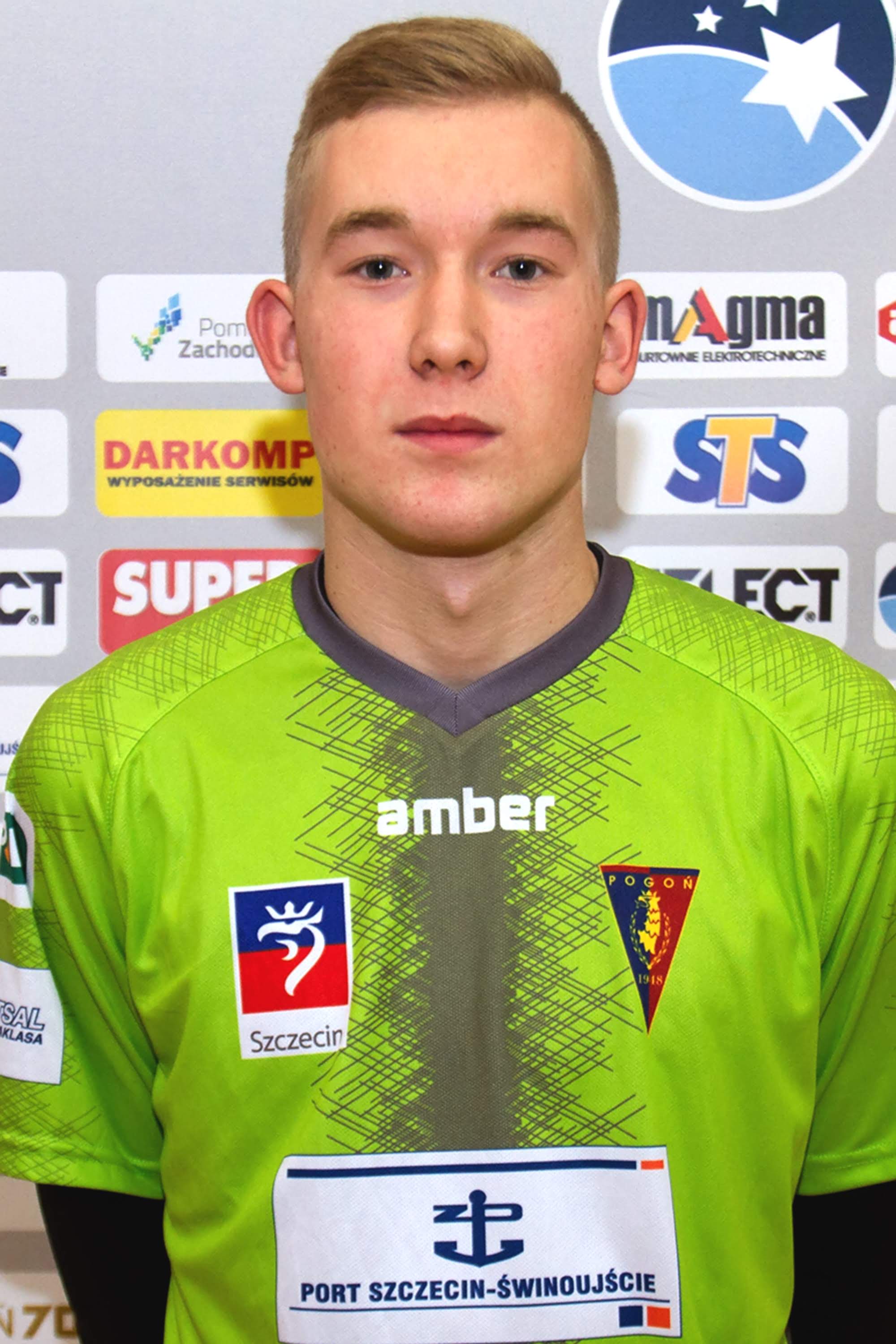 Mateusz Wilkosz